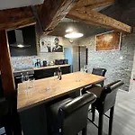 Loft 127qm Center Sea View Риека