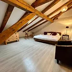Loft 127qm Center Sea View * Риека
