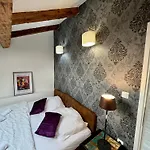 Loft 127qm Center Sea View Апартаменты *