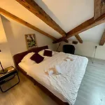 Апартаменты Loft 127qm Center Sea View *