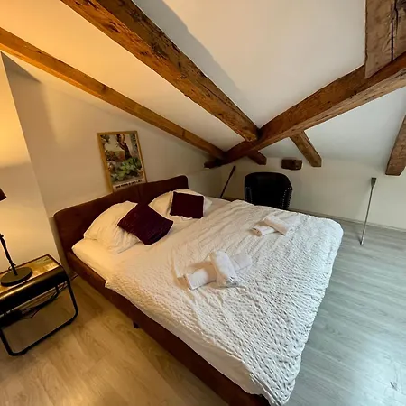 Apartment Loft 127qm Center Sea View *