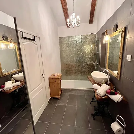 Loft 127qm Center Sea View *