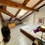 Loft 127qm Center Sea View * Rijeka