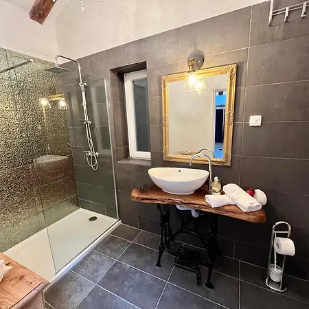 Loft 127qm Center Sea View Rijeka