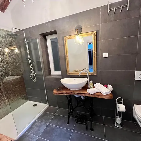 Loft 122qm Center Sea View * Rijeka