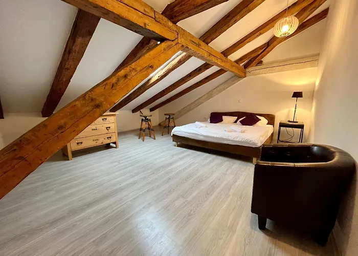 Loft 127qm Center Sea View * Rijeka