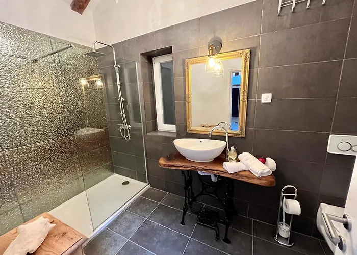 Loft 127qm Center Sea View Rijeka