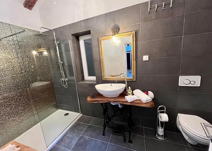 Loft 127qm Center Sea View * Rijeka