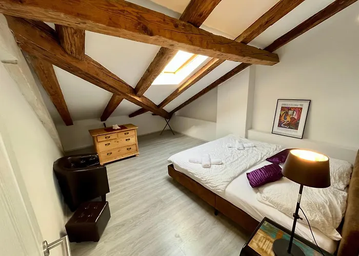 Loft 127qm Center Sea View * Rijeka